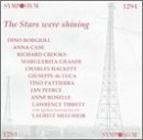 Stars Were Shining
