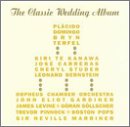 Classic Wedding Album