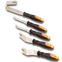 5-piece Upholstery Master Tool Set 
