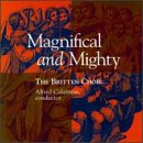 Magnifical And Mighty