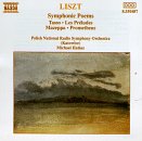 Liszt: Symphonic Poems