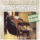 The Best Piano Music, Vol. 4