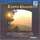 Earth Chants: Madrigal Singers Of Sbhs