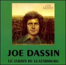 Le Jardin du Luxembourg