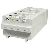 Elektronik und Foto: Apc Batterie USV Batteriemodul SYMMETRA Power Array