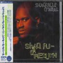 Shaq-Fu: Da Return by Shaquille O'Neal