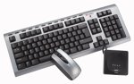 Labtec Wireless Desktop Optical ( 967360-0403 )