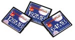 Generic 64 MB CompactFlash Card