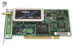 Harmony 802.11 Pci Cardwireless