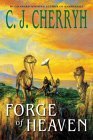 Forge of Heaven (Cherryh, Cj)