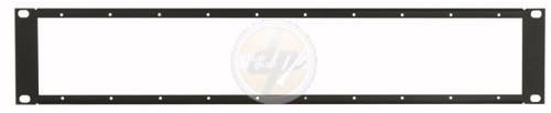 Digitalkameras: DAP Multipanel 2U 10 segm.+20screw