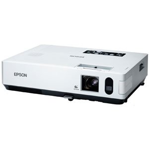 Epson Powerlite 1815P LCD Projector XGA 3500 Lumens Wireless