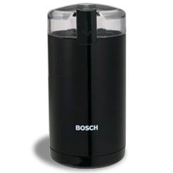 Bosch MKM6003UC Coffee Grinder Black by Bosch