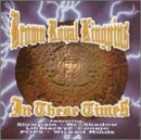 Brown Royal Kingpins: In These Times