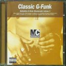 Classic G-Funk, Vol. 1