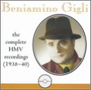 Complete Hmv Recordings (1938-1940)