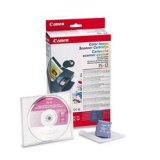 Color Image Scanner Cartridge:Converts Canon BJC50/55/80/85 Printers to Scanner (CNMIS12)
