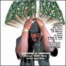 Xcuse Me: Chopped and Screwed