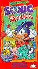 Sonic: Grounder the Genius