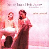 Miles Beyond