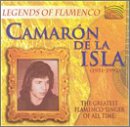 Legends of Flamenco Series