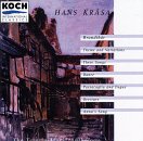 The Terezin Music Anthology, Volume III: Hans Kr&aacute;sa