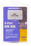 Belkin F5U014 4-Port USB Hub
