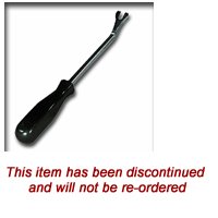 11in. Plastic Fastener Remover 