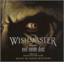Wishmaster 2