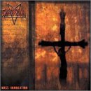 Mass Immolation