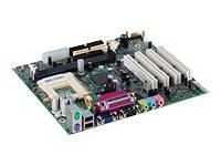 Navigationssysteme: Intel D815EGEWU Motherboard Socket370 Intel 815EG 4PCI 512MB SOUND ATX