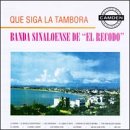 Que Siga la Tambora