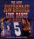 Most Awesome Line Dancing, Vol. 5