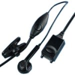 Verst&auml;rker und Receiver: Vivanco TKNP 7110 Headset f�r Nokia 5110/6xxx