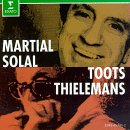 Martial Solal & Toots Thielemans