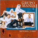 Baila Mi Man&iacute;a...Lo Mejor!