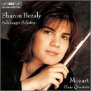 Mozart: Flute Quartets