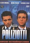 Poliziotti [Region 2]