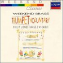 Weekend Brass: Trumpet Voluntary