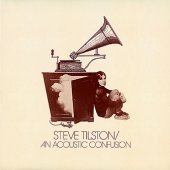Steve Tilston - An Acoustic Confusion Cover Download