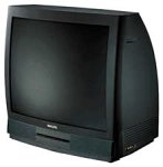 Philips 32PT41 32" Color TV