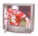 Panasonic 36" TV with PIP (CT-36D31)