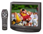 Panasonic CT32D31 32" TV
