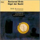 Nocturnal Birds