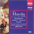 Haydn: Symphonies Nos. 96, 100, 103