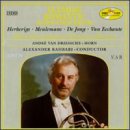 Flemish Romantic Horn Concertos
