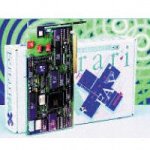 Festnetztelefone: Ferrari ferrariFax-Card ISDN Faxkarte ISDN f.Gr3 FaxSW D/W ISA