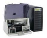 1-7 DVD Drives DUP07 and Bravo II Apr Bundle with Inkjet Printer 