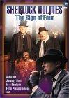 Sherlock Holmes - The Sign of Four