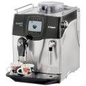 Saeco AISSS Incanto Sirius 2-Cup Espresso Machine (Stainless Steel)